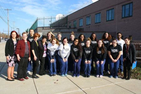 Inside Out Prison Program 960 x 640 Students in the Inside Out Prison Program