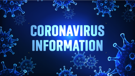 Coronavirus Information
