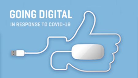 Cover of Spring 2020 issue of Widener Magazine