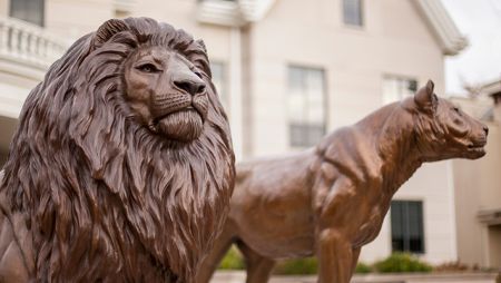 Pride statues