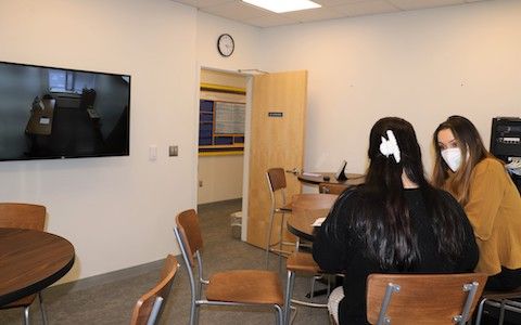 Speech Language Pathology