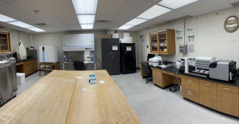 Nano Bio lab
