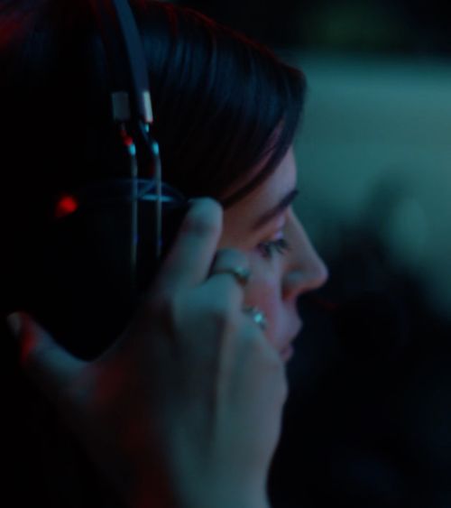 Danielle Cardona Communications Studies Student