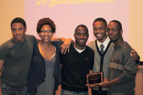 Student Leadership Awards