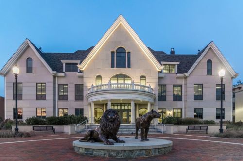 Founders Hall