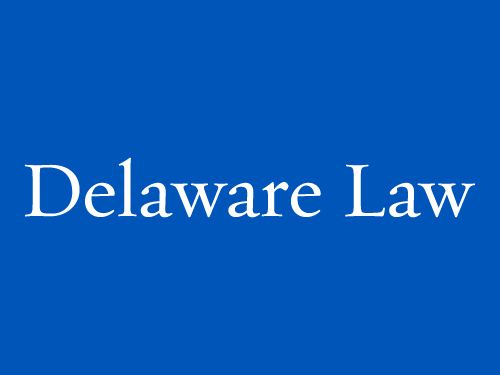 DE Law - Wordmark DE Law - White