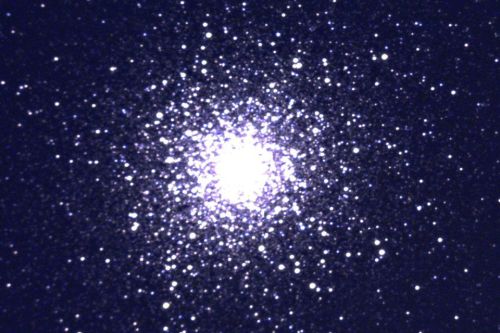 Globular Star Cluster M13