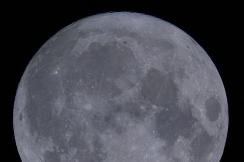 Full Moon