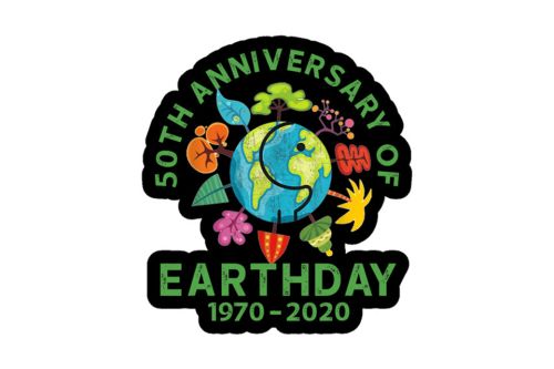 50th Anniversary of Earth Day