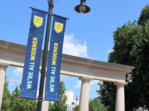 Widener Happenings Widener University