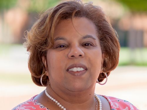 Michelle Meekins-Davis