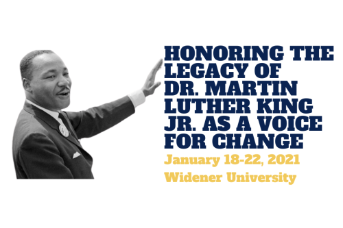 MLK Week 2021