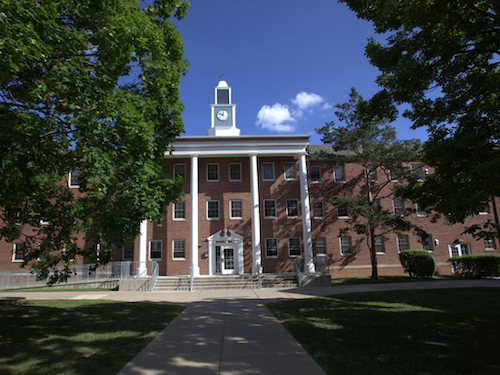 Howell Hall