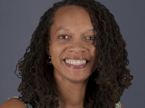 Marina Barnett profile image