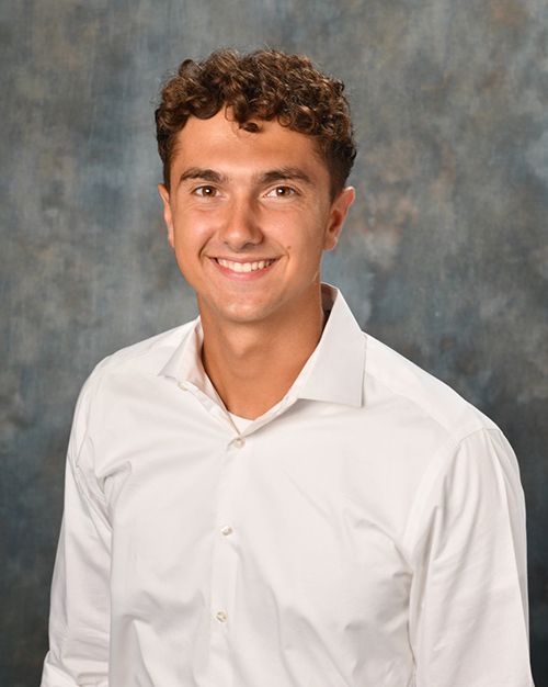 Anthony Pompilii headshot