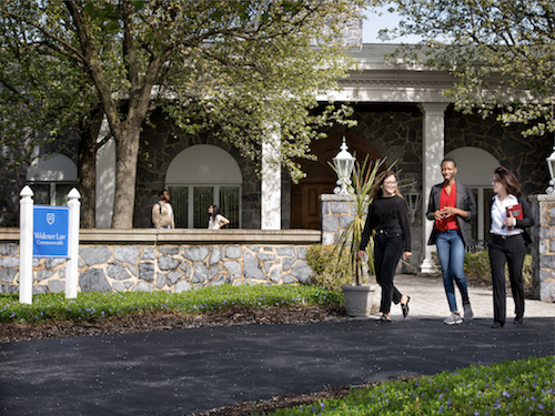 Commonwealth Law School