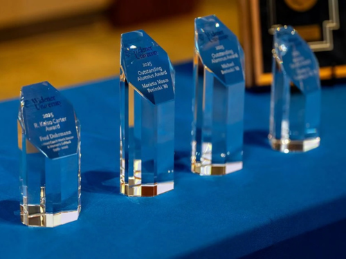 awards