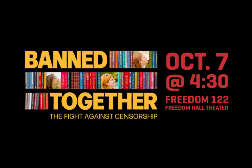 Banned Together Banned Together
