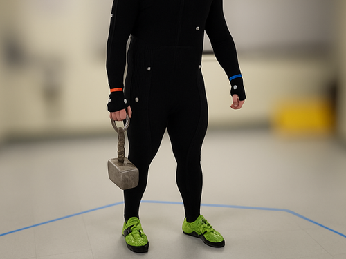 thor's hammer 500x375