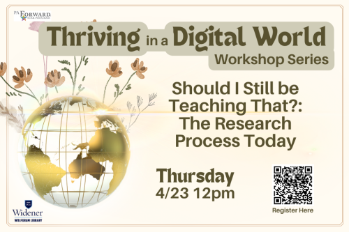 Should I Still be Teaching That? Header