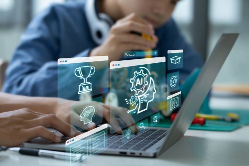 Computer Science AI Camp