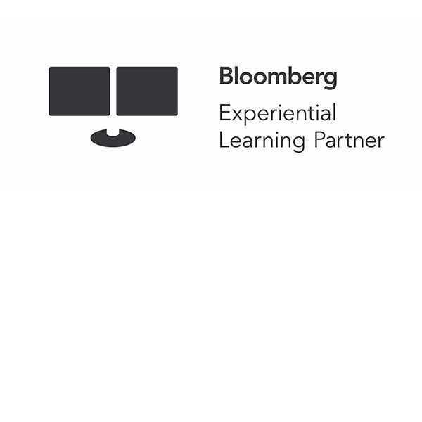 Bloomberg Experiential Learning Partner 600x600 Bloomberg ELP logo