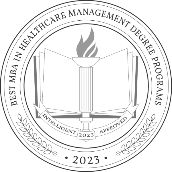Intelligent Best MBA in Healthcare Management 20223