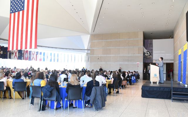 high school leadership awards