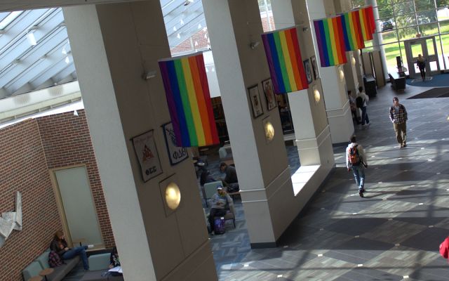 LGBTQ Banners 