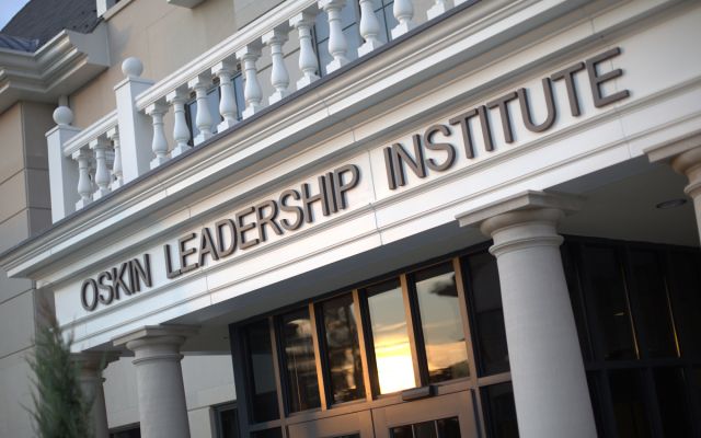 oskin leadership institute