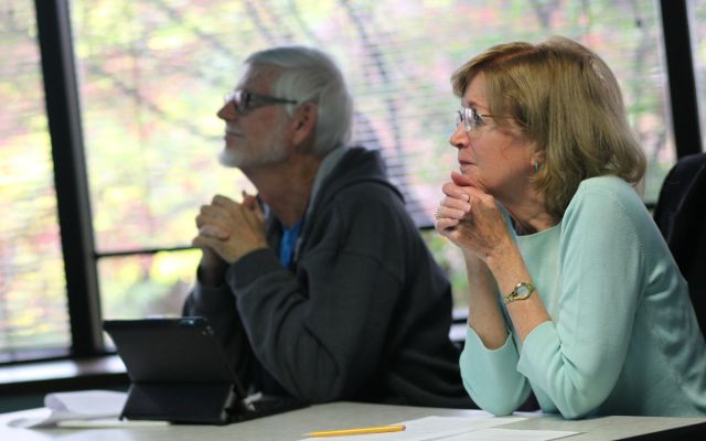 Professional Development