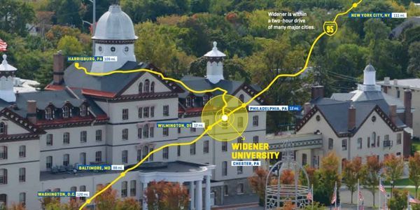 Educational Partnerships | Widener University