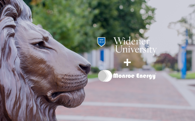 Widener + Monroe Energy