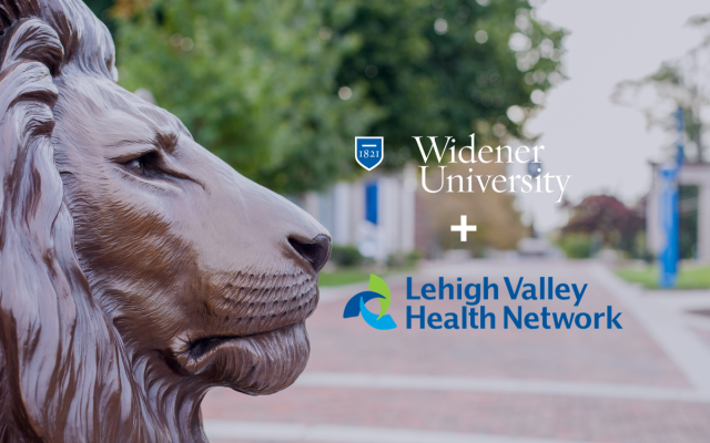lehigh valley health network partnership