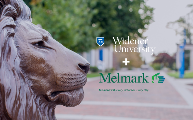 melmark partnership