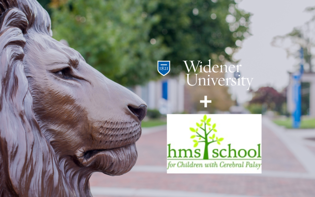 HMS School for Children with Cerebral Palsy