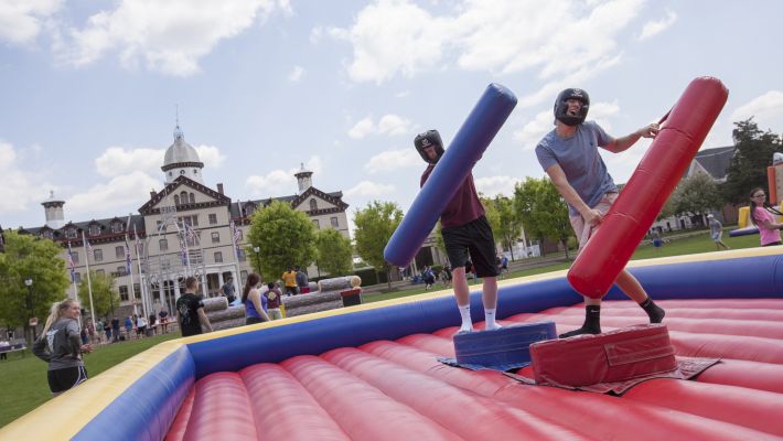 Activities & Events