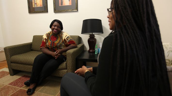social work clinic
