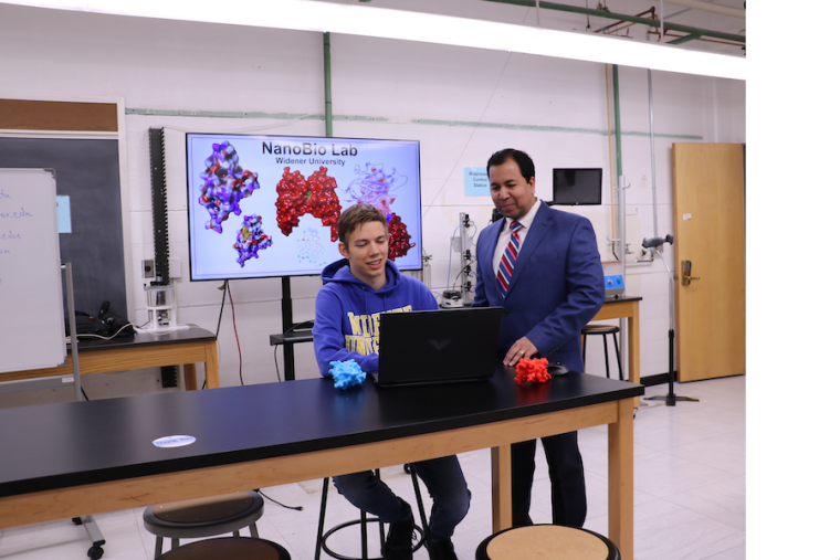 Daniël van der Spoel