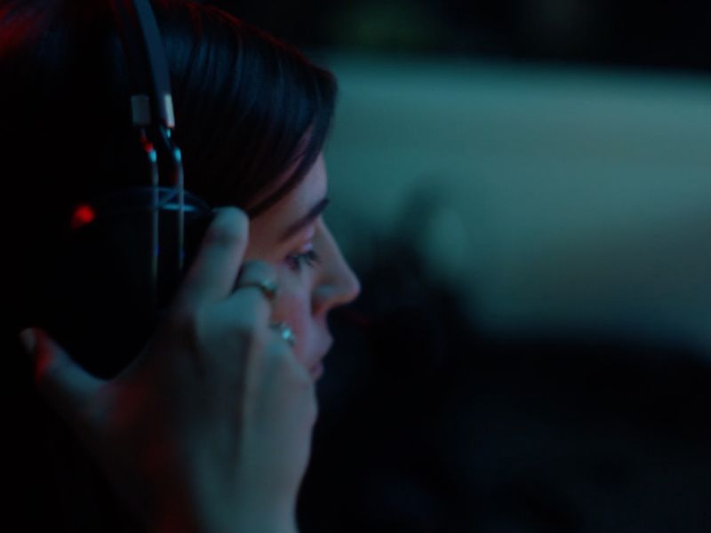 Danielle Cardona Communications Studies Student 