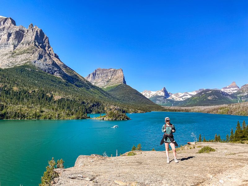 Kelly Ramsdale BSN Class of 2022