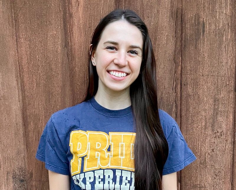 Martha Machowski student stories bsn