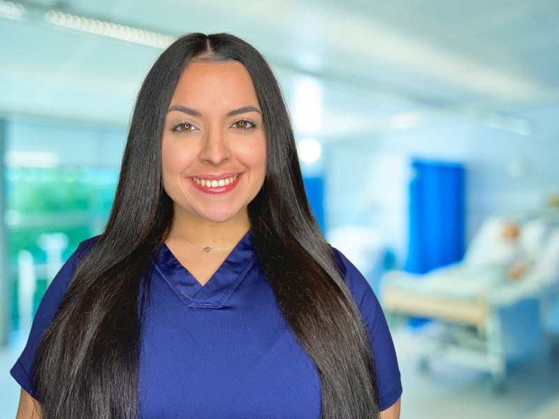 Nashaly Velez Sanchez