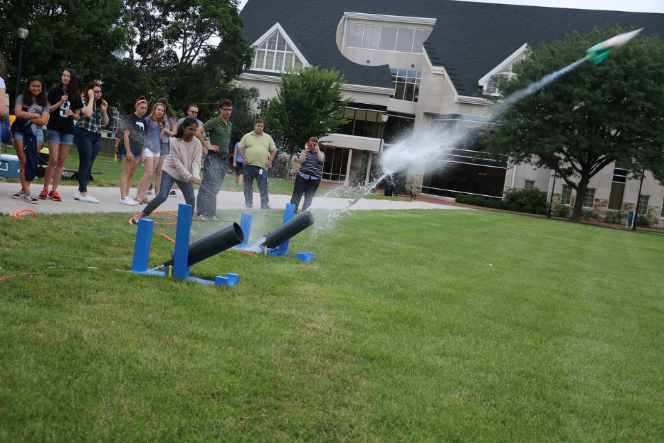 Engineering Summer Camp