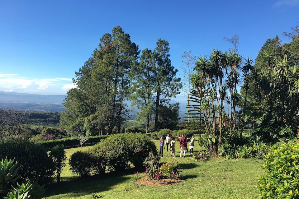 Costa Rica