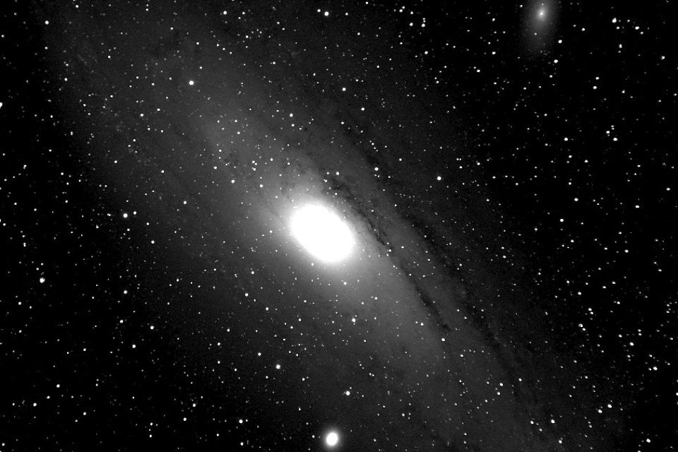 M31 Great Andromeda Galaxy