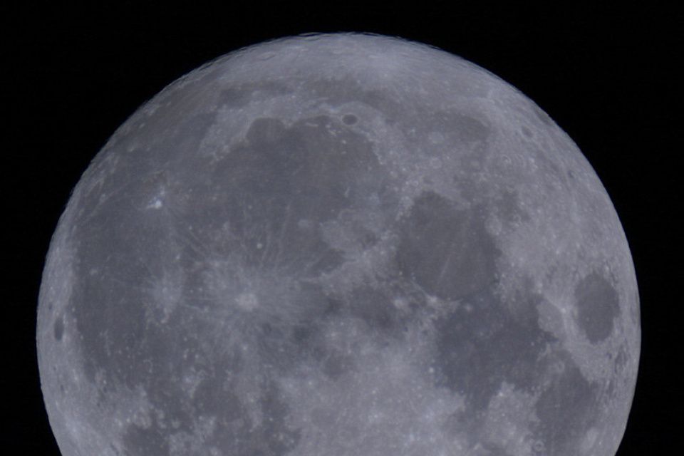 Full Moon