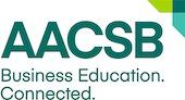 Association to Advance Collegiate Schools of Business (AACSB) logo