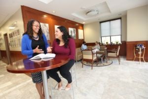 Social work mentorship