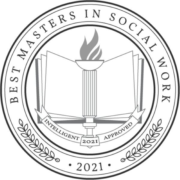 Intelligent Logo for Best MSW 2021 600x600 Best Masters in Social Work 2021